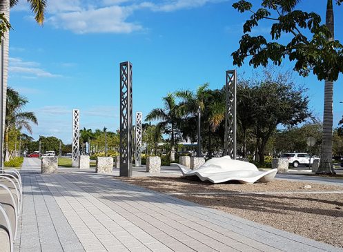 Regatta Park Miami