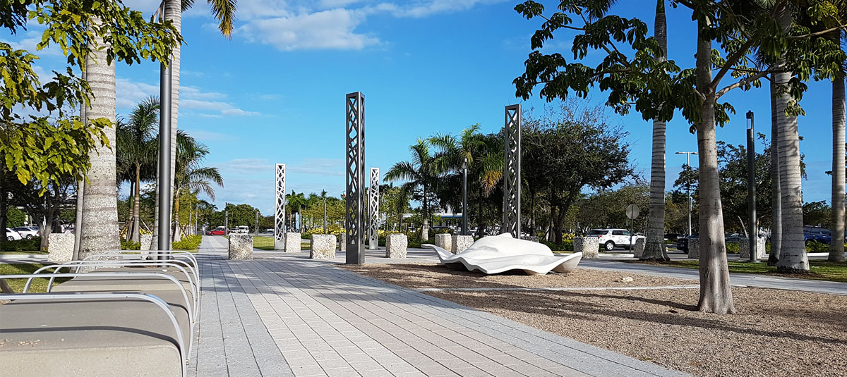 Regatta Park Miami